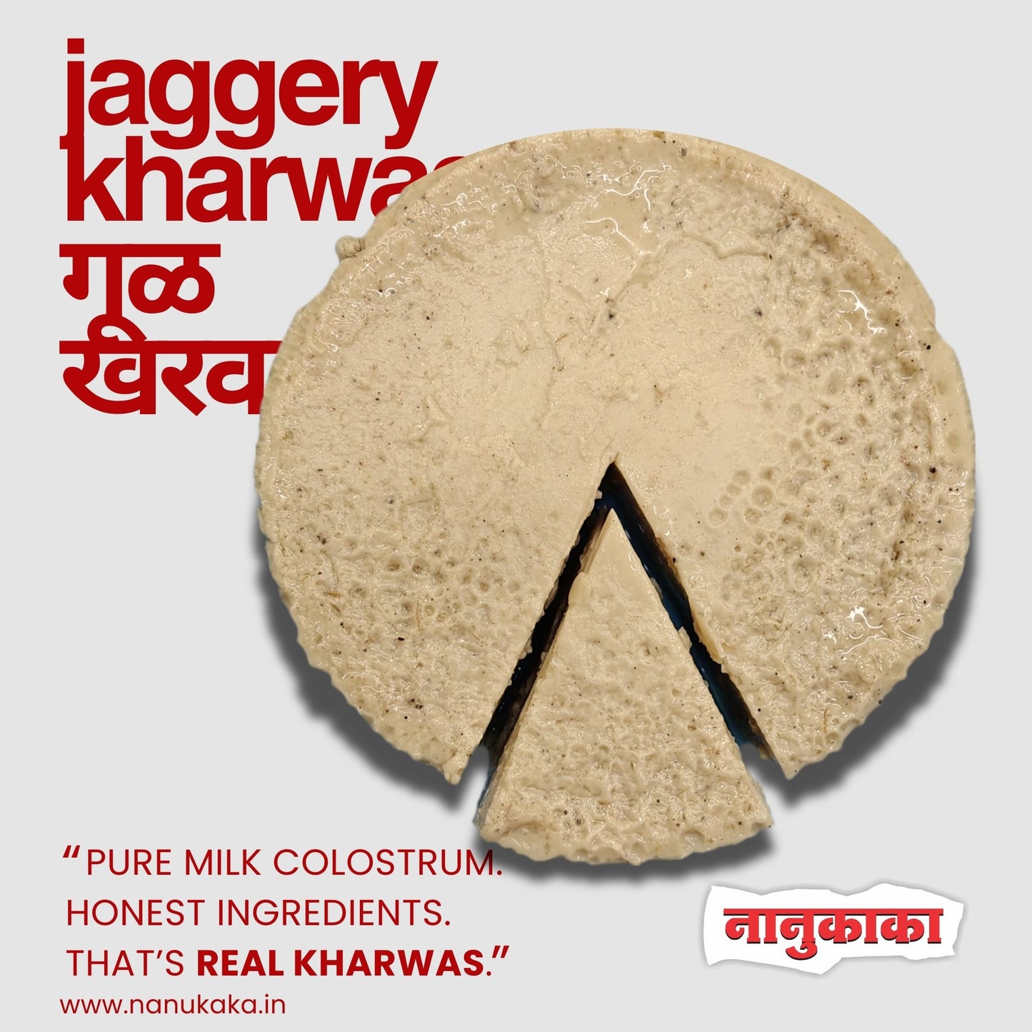 Gul Kharwas at Nanukaka